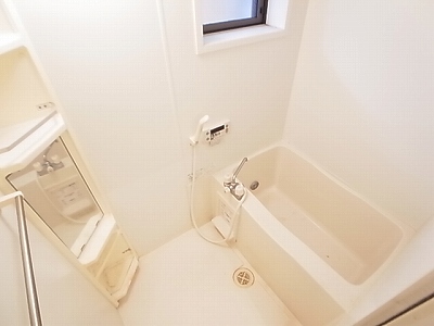 マミーパレス 風呂画像