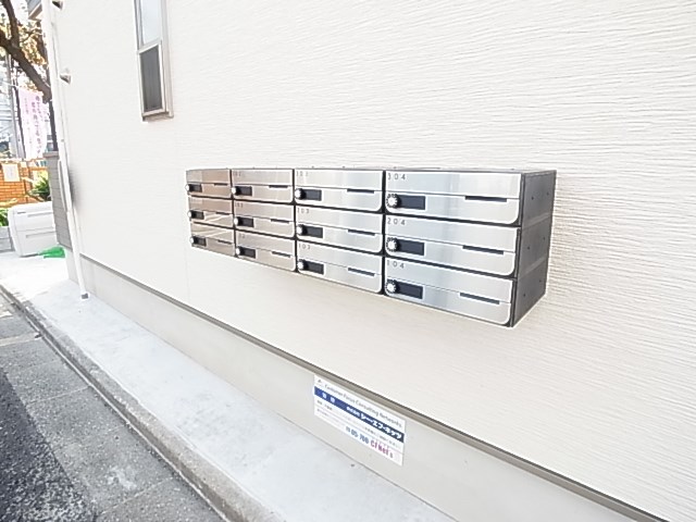 ＦＥＲＩＯ北綾瀬 その他外観3