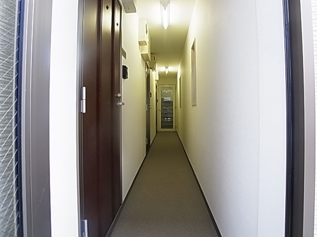 ＦＥＲＩＯ北綾瀬 その他外観4