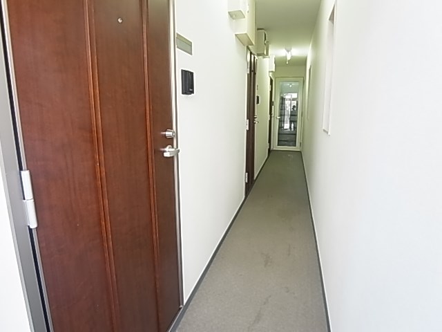 ＦＥＲＩＯ北綾瀬 その他外観5