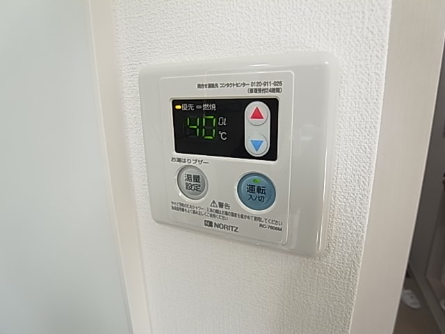 ＦＥＲＩＯ北綾瀬 その他10