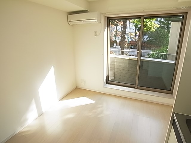 ＦＥＲＩＯ北綾瀬 リビング