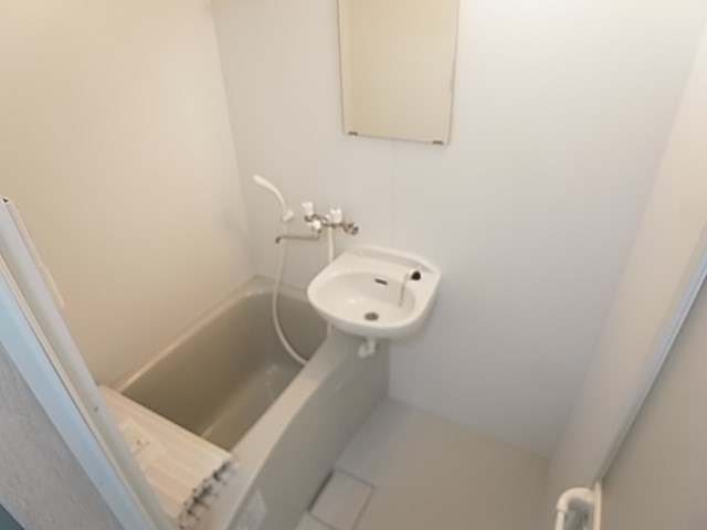 ＦＥＲＩＯ北綾瀬 風呂画像