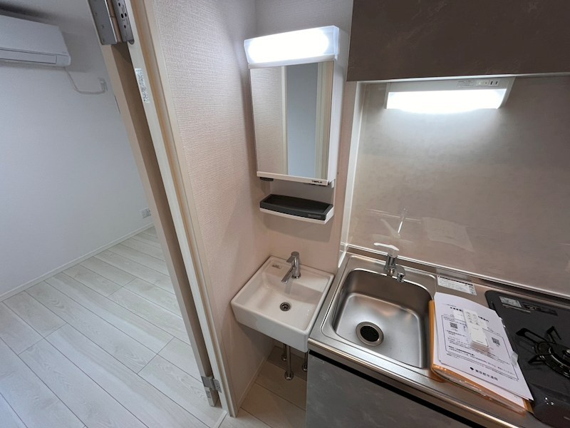 津川サンライト足立 その他2