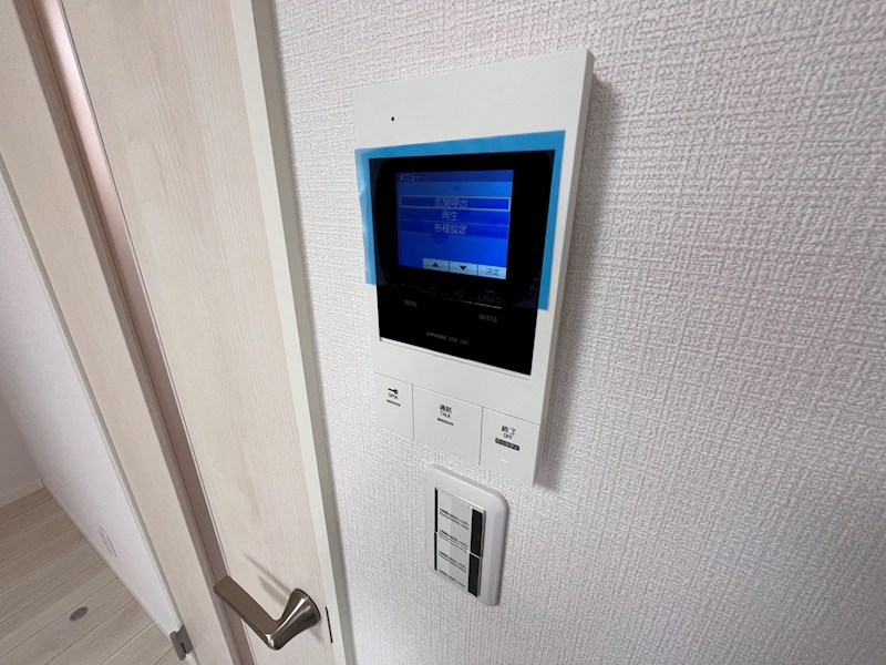 津川サンライト足立 その他4