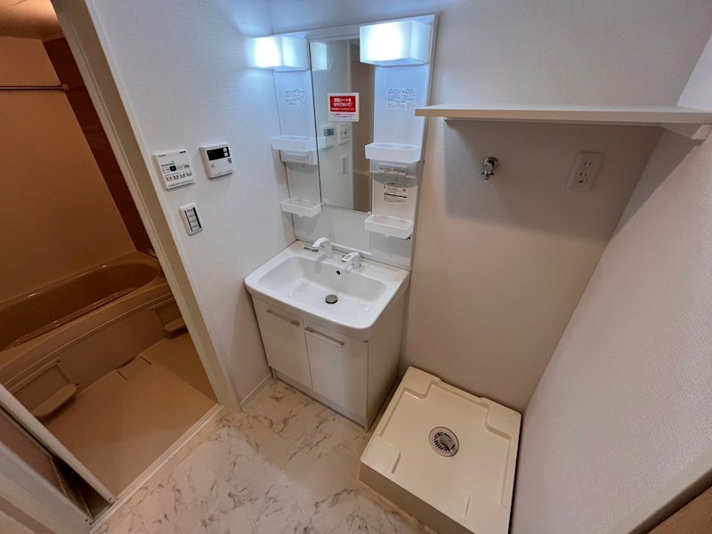 津川サンライト足立 その他2