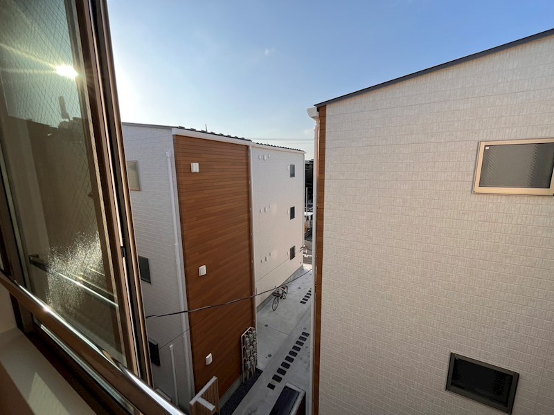 津川サンライト足立 その他6