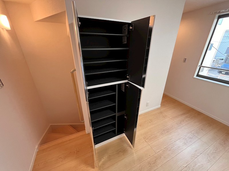 津川サンライト足立 その他8