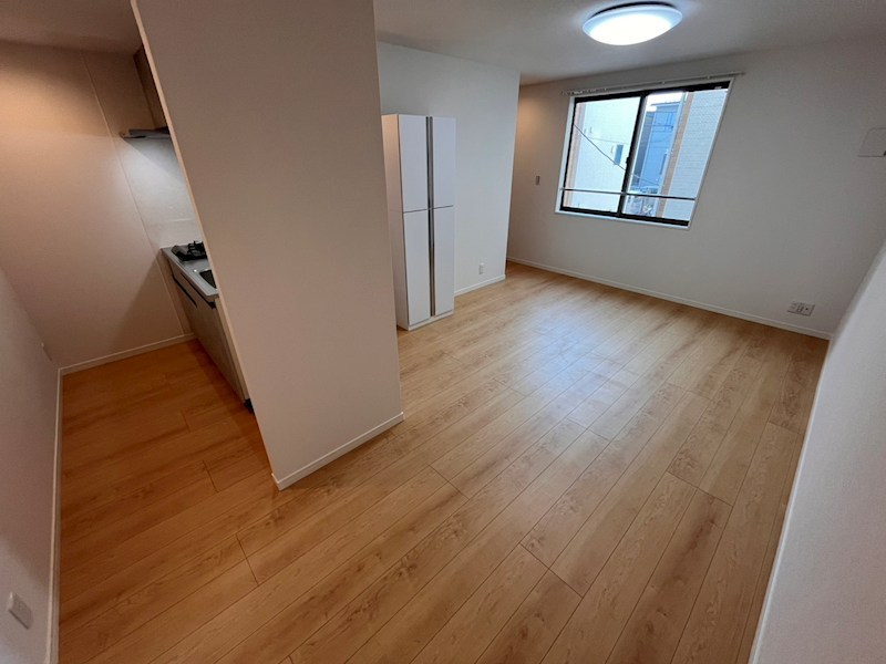 津川サンライト足立 その他10