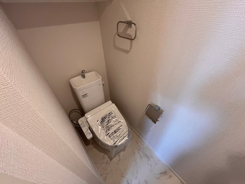 津川サンライト足立 その他1