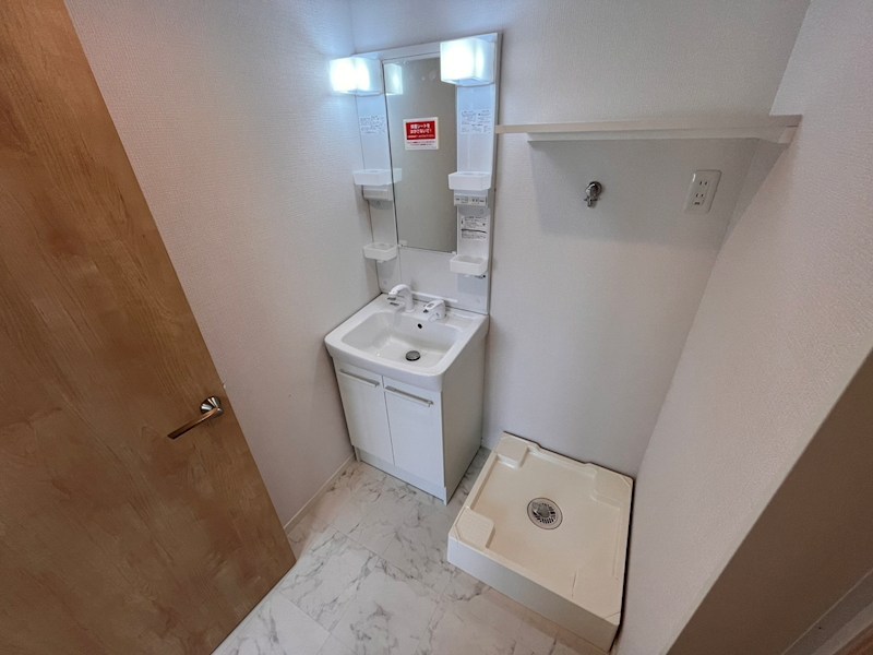 津川サンライト足立 その他2