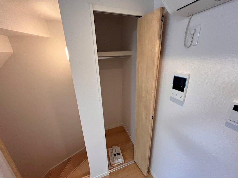 津川サンライト足立 その他3