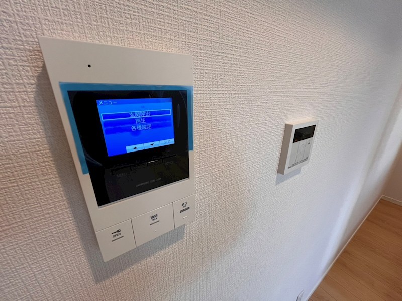 津川サンライト足立 その他4