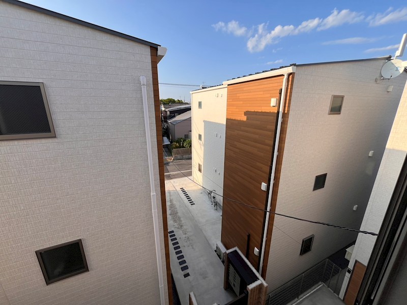 津川サンライト足立 その他6