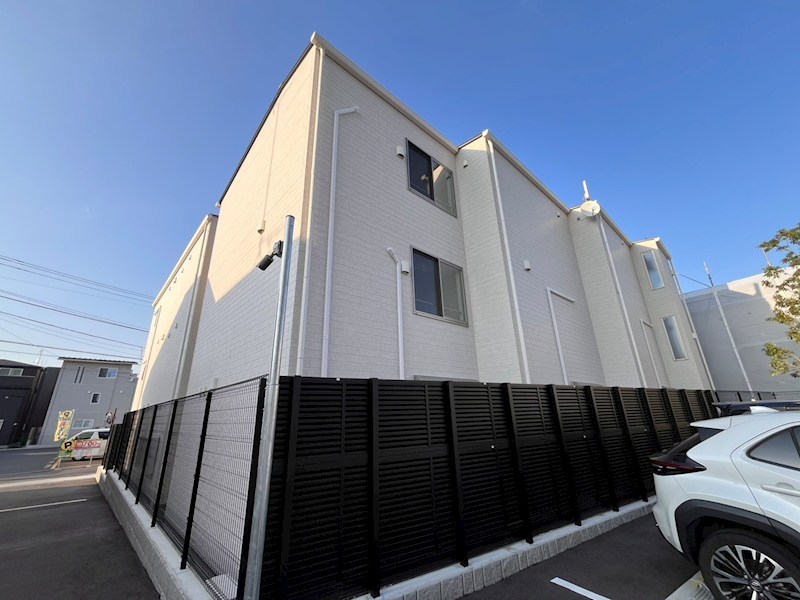 津川サンライト足立 その他外観5