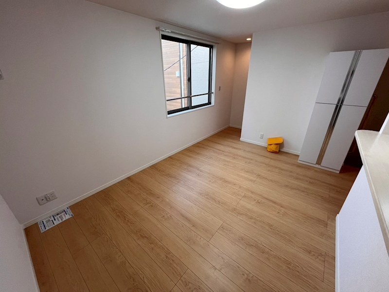 津川サンライト足立 その他10