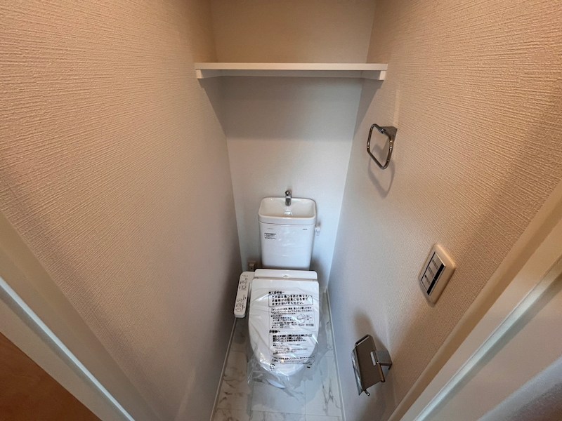 津川サンライト足立 その他1