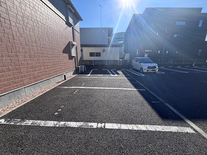 葉山レジデンスⅡ その他外観1