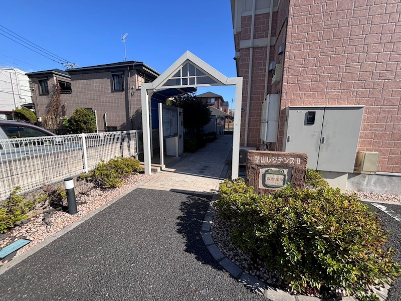 葉山レジデンスⅡ その他外観2