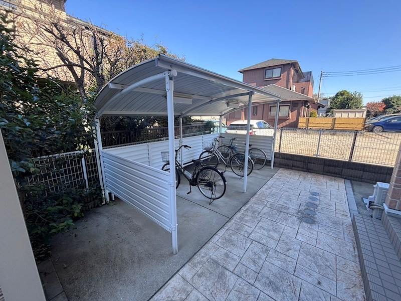 葉山レジデンスⅡ その他外観3