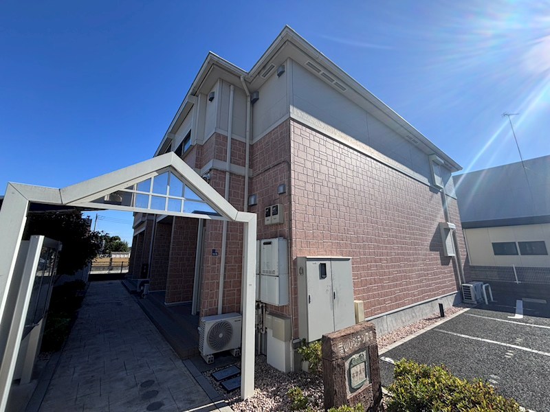 葉山レジデンスⅡ その他外観4