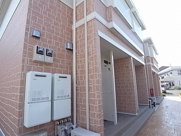 葉山レジデンスⅡ その他外観6