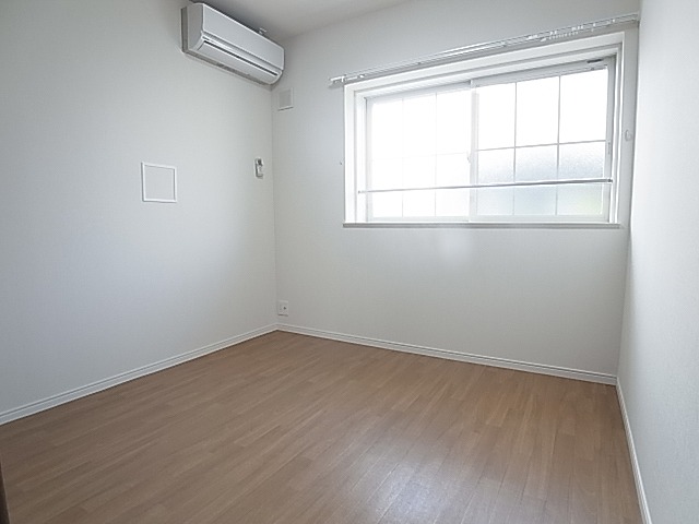 葉山レジデンスⅡ ベッドルーム