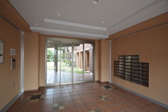 メイクスＢ棟 その他外観1