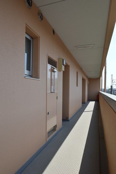 メイクスＢ棟 その他外観2