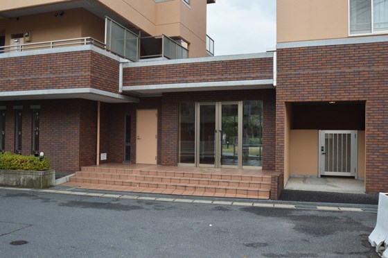 メイクスＢ棟 その他外観3