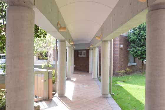 メイクスＢ棟 その他外観4