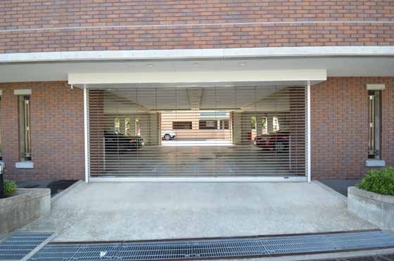 メイクスＢ棟 その他外観6