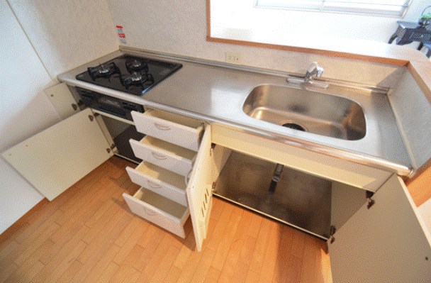 メイクスＢ棟 その他10