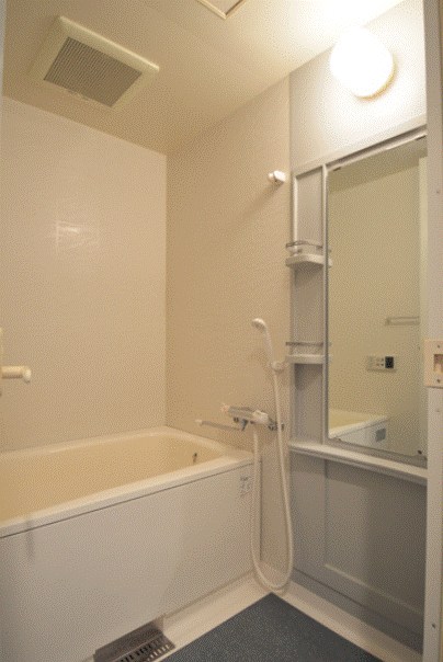 メイクスＢ棟 風呂画像