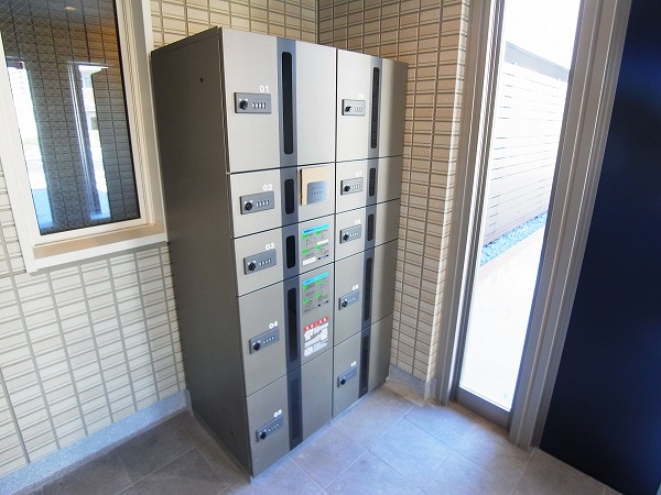 リシェスⅡ その他外観5