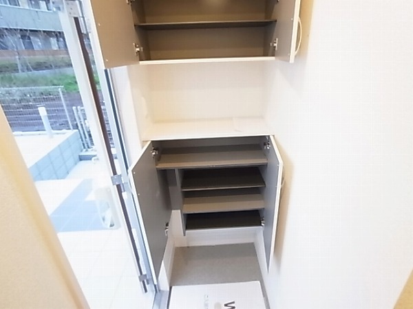 リシェスⅡ その他7