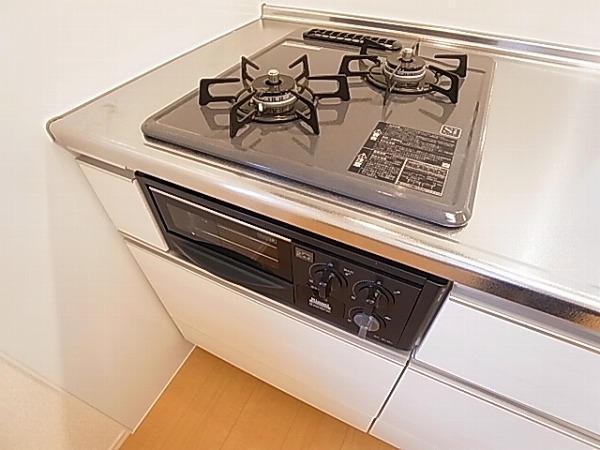 リシェスⅡ その他12