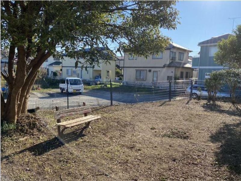 プレミールオンダ その他外観2