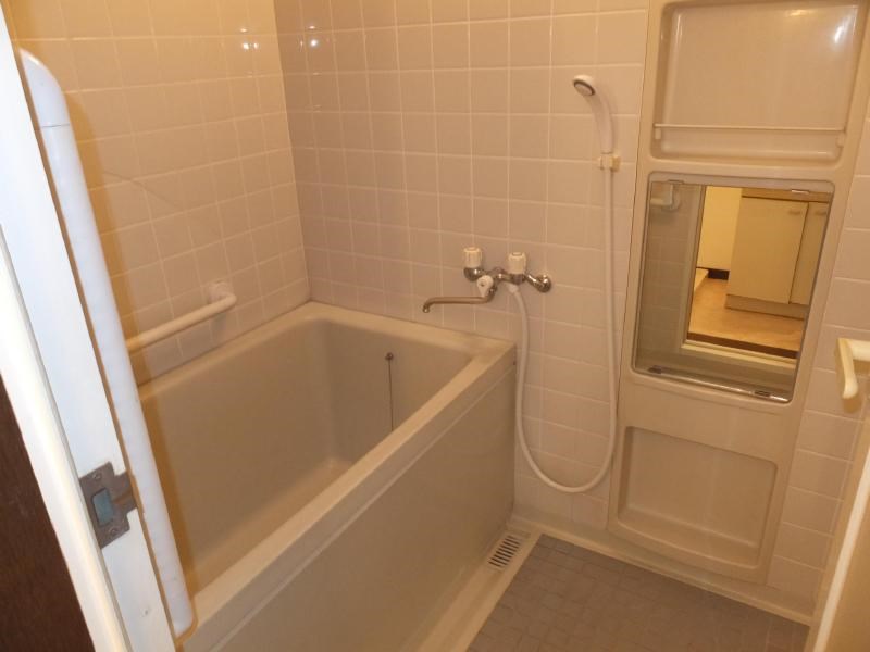 プレミールオンダ 風呂画像