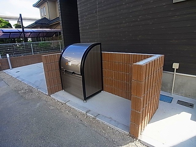 リブリ・リコ その他外観1