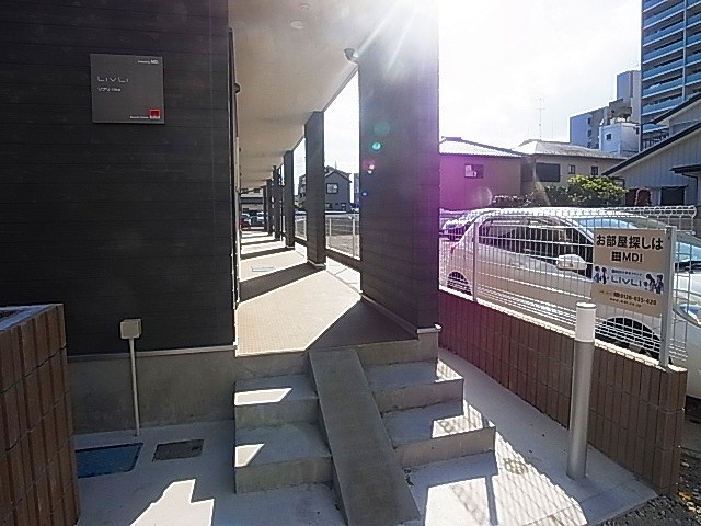 リブリ・リコ その他外観2