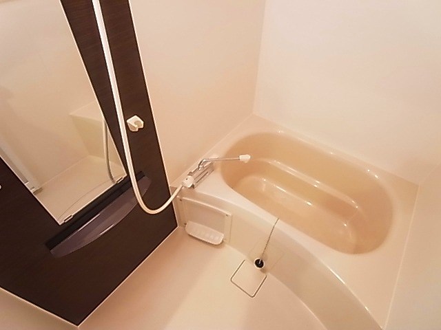 リブリ・リコ 風呂画像