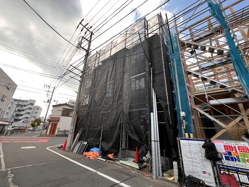 CFジオーレ北綾瀬テラス その他5