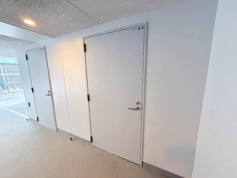 アルコバレーノ堀切菖蒲園 その他外観6