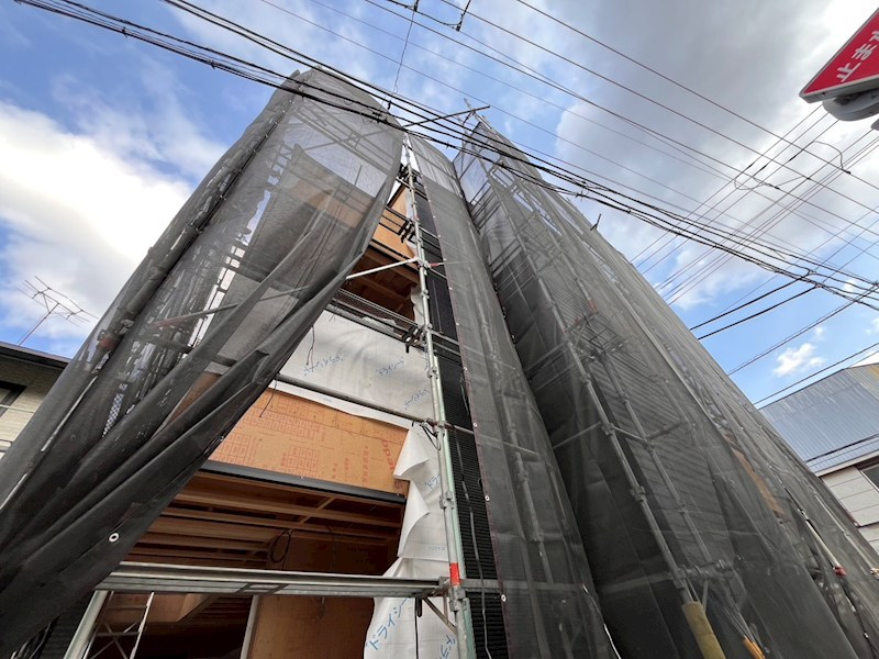 CFジオーレ北綾瀬テラス その他4