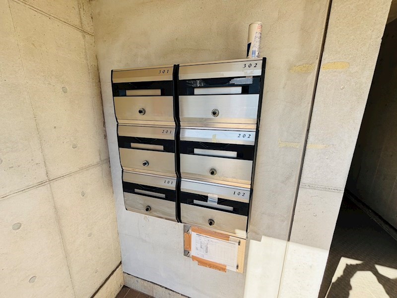 グランド・カオルⅠ その他外観1