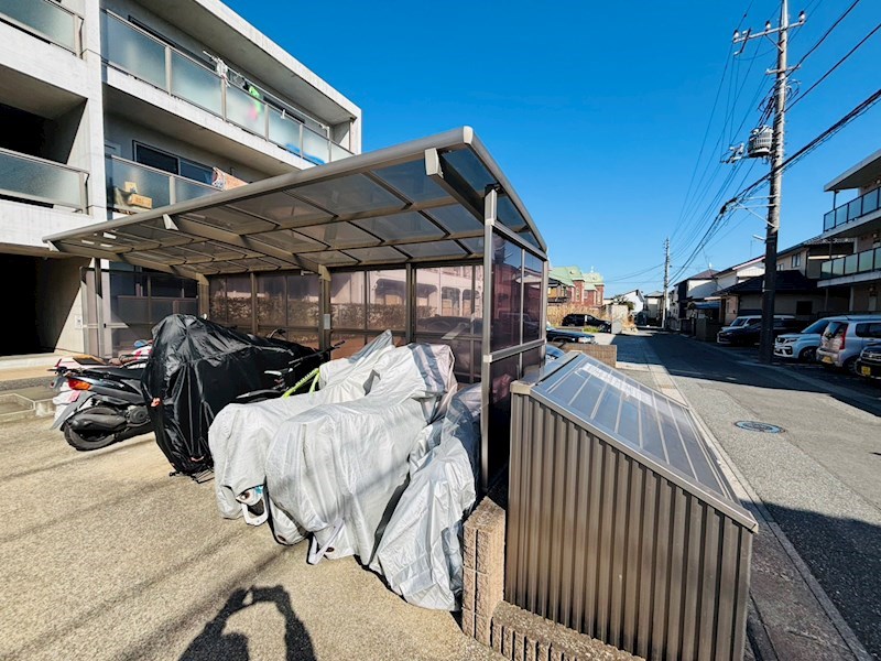 グランド・カオルⅠ その他外観2