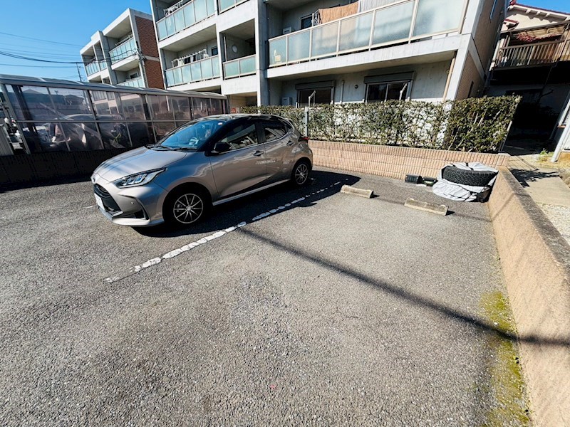 グランド・カオルⅠ その他外観4