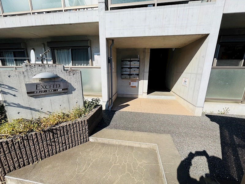 グランド・カオルⅠ その他外観5