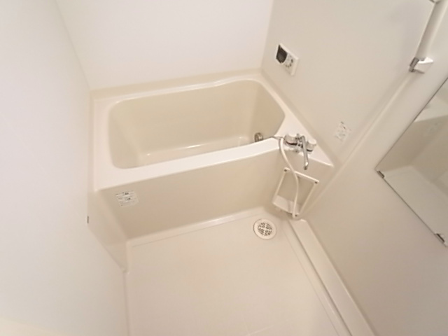 グランド・カオルⅠ 風呂画像